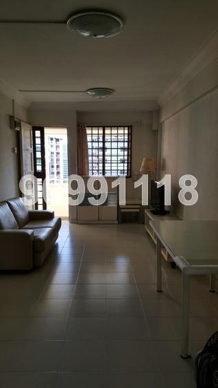 Blk 442 Ang Mo Kio Avenue 10 (Ang Mo Kio), HDB 3 Rooms #96398602